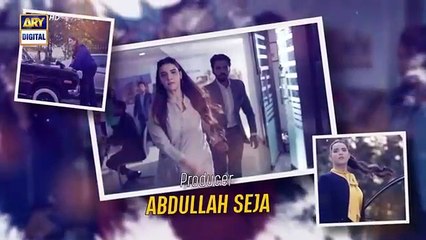 Sar-e-Rah | Episode 1