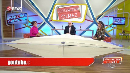 Söylemezsem Olmaz 25 Ocak 2024