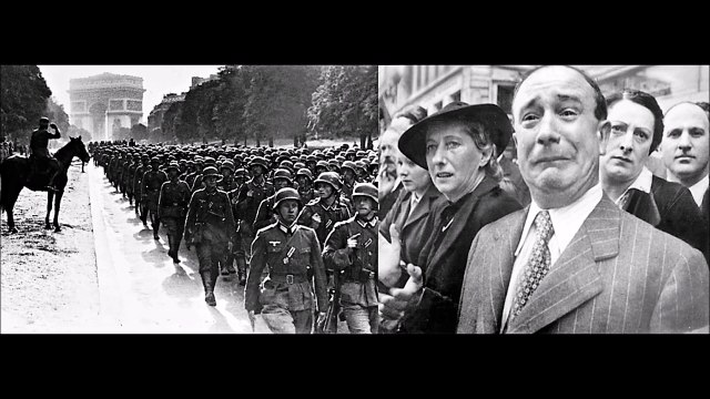 Manuel Dubigeon Pour me rendre à mon bureau paroles et musique de Jean Boyer