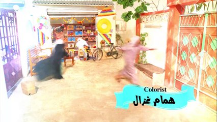 وديمة وحليمة - الموسم 2 | الحلقة 10 HD