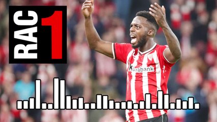 La narración de RAC1