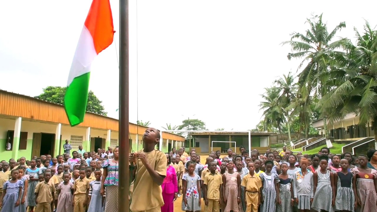 La Côte d'Ivoire célèbre la Journée internationale de l'éducation avec des notes positives
