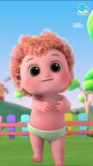 Old Macdonald Got A Farm - CoComelon - Kids Songs & Nursery Rhymes