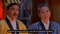 Lời Nguyền Quỷ Dữ 1992 Lồng Tiếng Part 7 HẾT - Lâm Chánh Anh _ Wizard's Curse 1992 - Lam Ching-Ying