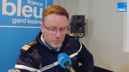 Lt Colonel Eric Painset