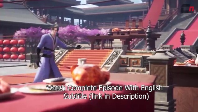The Secrets of Star Divine Arts Episode 01 English Sub