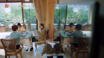 Our Interpreter (2024) EP.28 ENG SUB