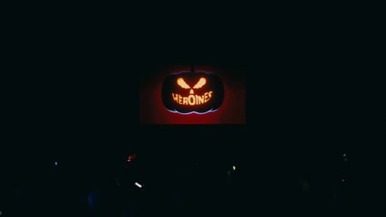 高嶺のなでしこ｜HEROINES HALLOWEEN｜Oct 31, 2023