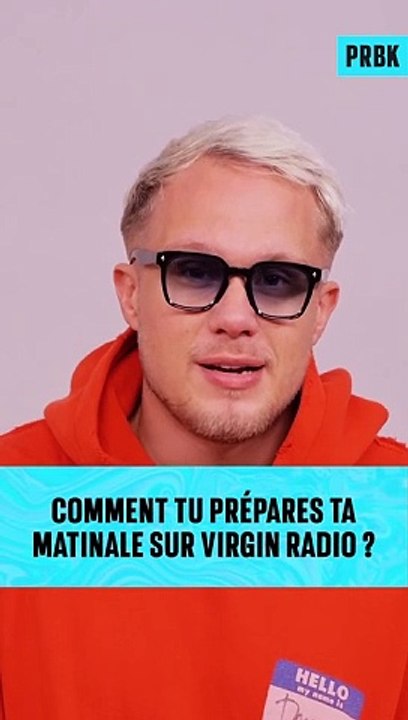 Guillaume Genton en interview avec Purebreak : Cyril Hanouna se déchire avec son chroniqueur en direct dans TPMP