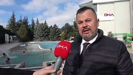 Türkiye'de ailelerin sömestir tatilinin adresi burası oldu