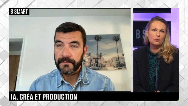 MARQUES & STRAT - L’IA et l’imagination : amie ou ennemie ?