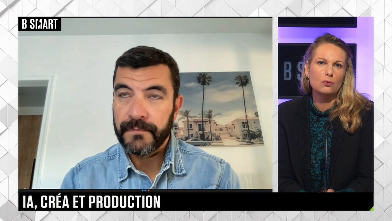 MARQUES & STRAT - L’IA et l’imagination : amie ou ennemie ?