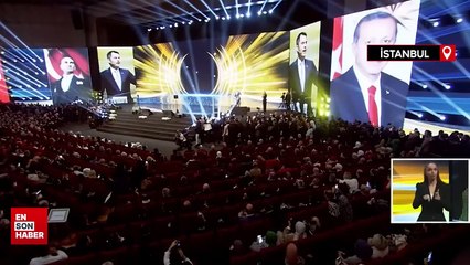 Murat Kurum: Bugün atacağımız büyük adımları konuşacağız