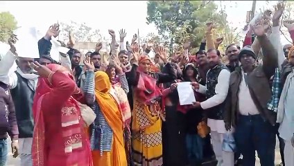 पीएचई कर्मचारी के सूने घर से दिनदहाड़े लाखों की चोरी