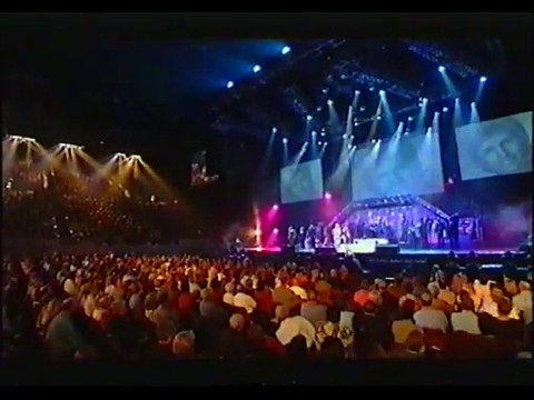 JUDY STONE - 4,003,221 Tears From Now / Hasta Manana (Long Way To The Top Concert 2002)