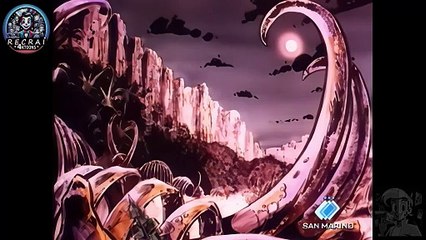 ️ Rahan, Fils des Âges Farouches - Les Liens de Vérité - ép02 - Complet - VF - en 4K par RecrAI4KToons