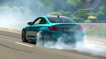 Sportscar Burnouts - 1000HP Skyline, Aventador SVJ, Carrera GT, TTE855 RS3, HCP M5 F90, 2JZ Supra