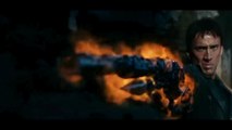 GHOST RIDER MOVIE part-2 || Ghost Rider vs. Blackheart Scene || Ghost Rider (2007) Nicolas Cage