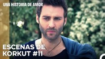 Escenas de Korkut del Comienzo al Final (Parte 11) - Una Historia De Amor