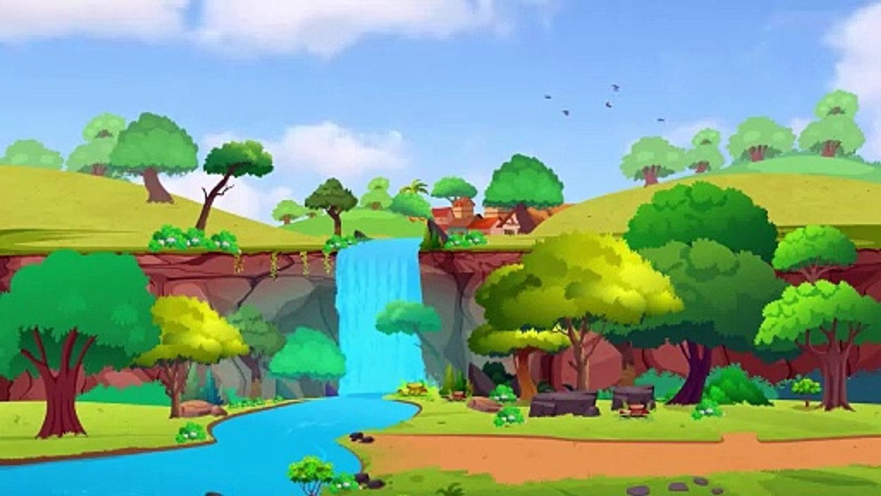 माँ का भूत _ Maa Ka Bhoot _ Fairy Tales in Hindi _ Hindi Moral Cartoon _ New Hindi Kahaniya Cartoon