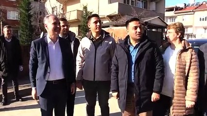 Bursa'nın bu ilçesine bir sağlık ocağı daha!