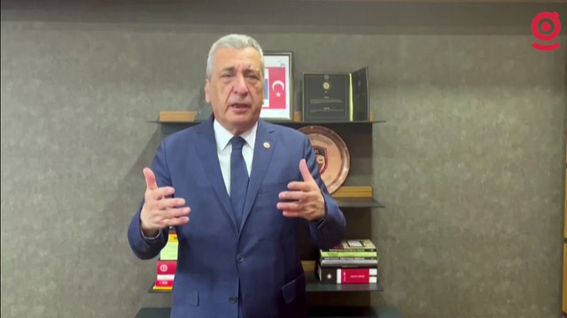 Erdoğan ve Tunç MİT'çileri ifşa etmişti: CHP'li Hasan Öztürkmen, 'kanunda açıkça suç' dedi, 'soruşturma başlatıldı mı' diye sordu