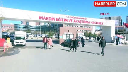 Mardin'de doğum yapan eşini bıçaklayarak öldüren adamın ilk ifadesi ortaya çıktı