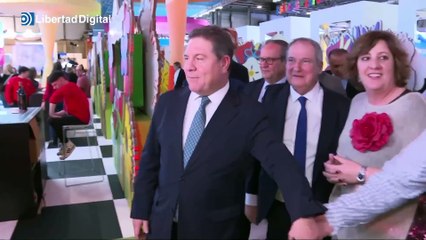 Guerra en el PSOE: cruce de acusaciones entre Page y Puente