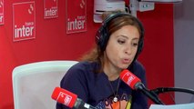 Interview d'Amélie Mauresmo dans la matinale de France Inter