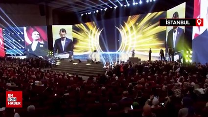 Murat Kurum: Değerli kardeşlerim İstanbul çaresiz değildir