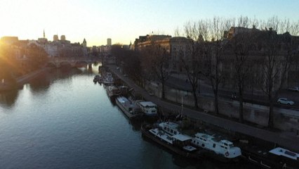 JO-2024: Paris à six mois du coup d’envoi