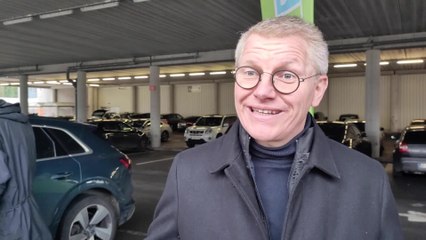 Le Fédéral abandonne progressivement les biocarburants dans les transports et encourage l'électricité verte