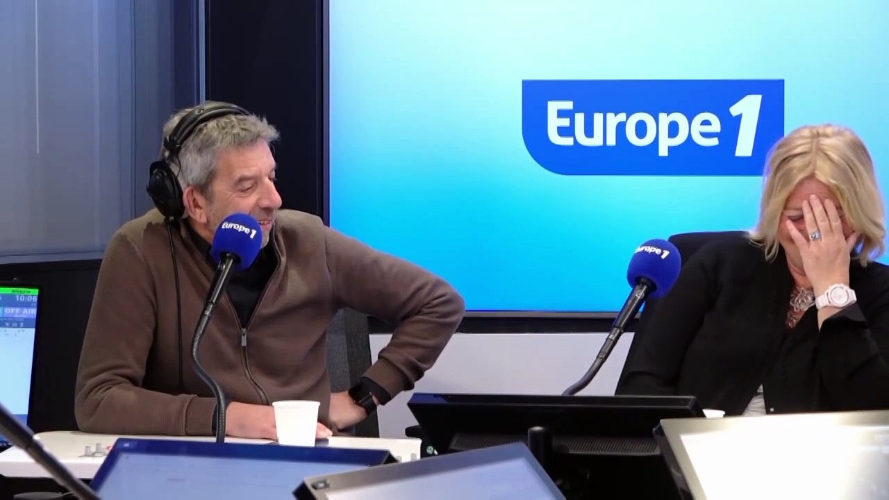 Magazine de la Santé : «Le zapping de Canal nous a fait une pub incroyable», confie Michel Cymes