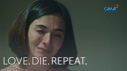 Love. Die. Repeat: Angela asks forgiveness from her dead husband (Episode 9)