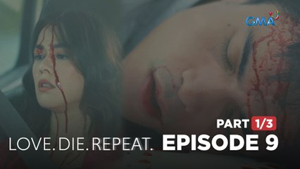 Love. Die. Repeat: Bernard's fourth death in the time loop (Full Episode 9 - Part 1/3)