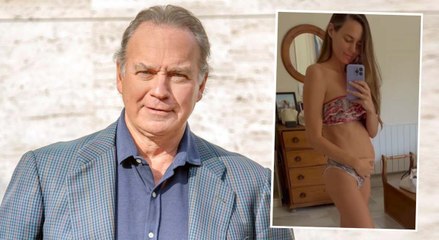 Claudia Osborne recibe el alta hospitalaria y llega a su casa con su hija Violeta en brazos