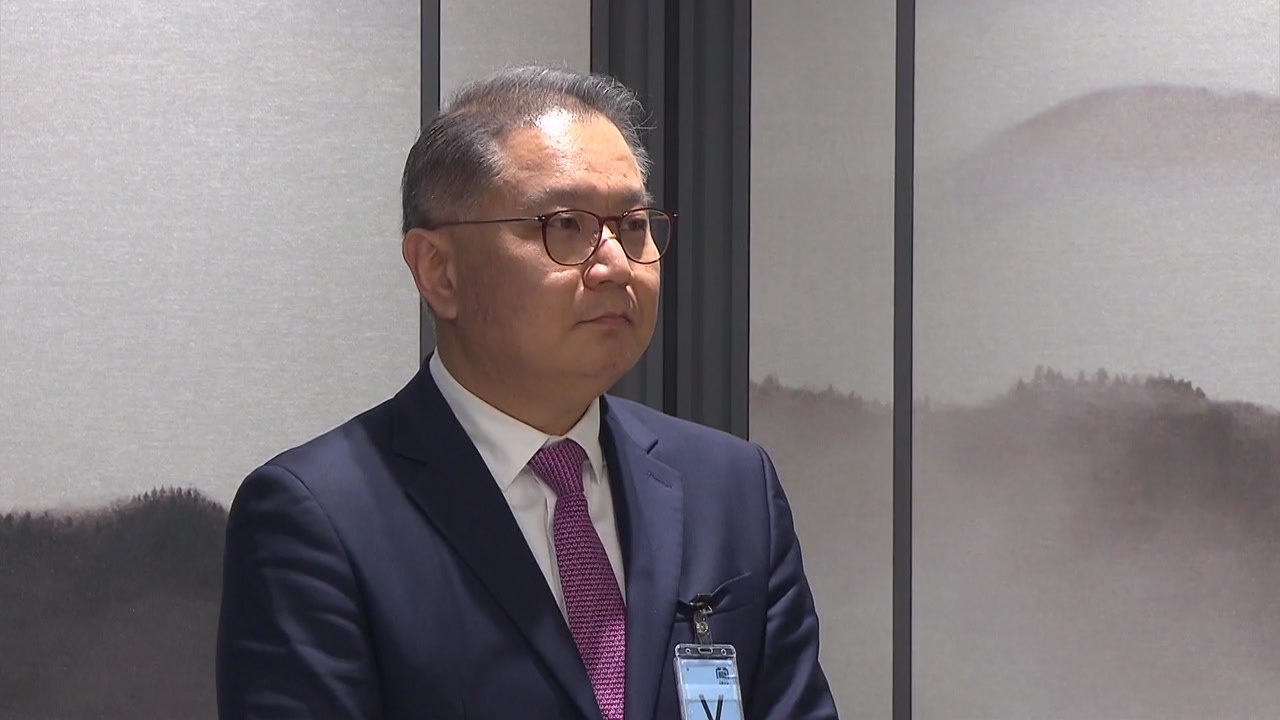 尹, 신설 과학기술수석에 박상욱 서울대 교수 임명 / YTN