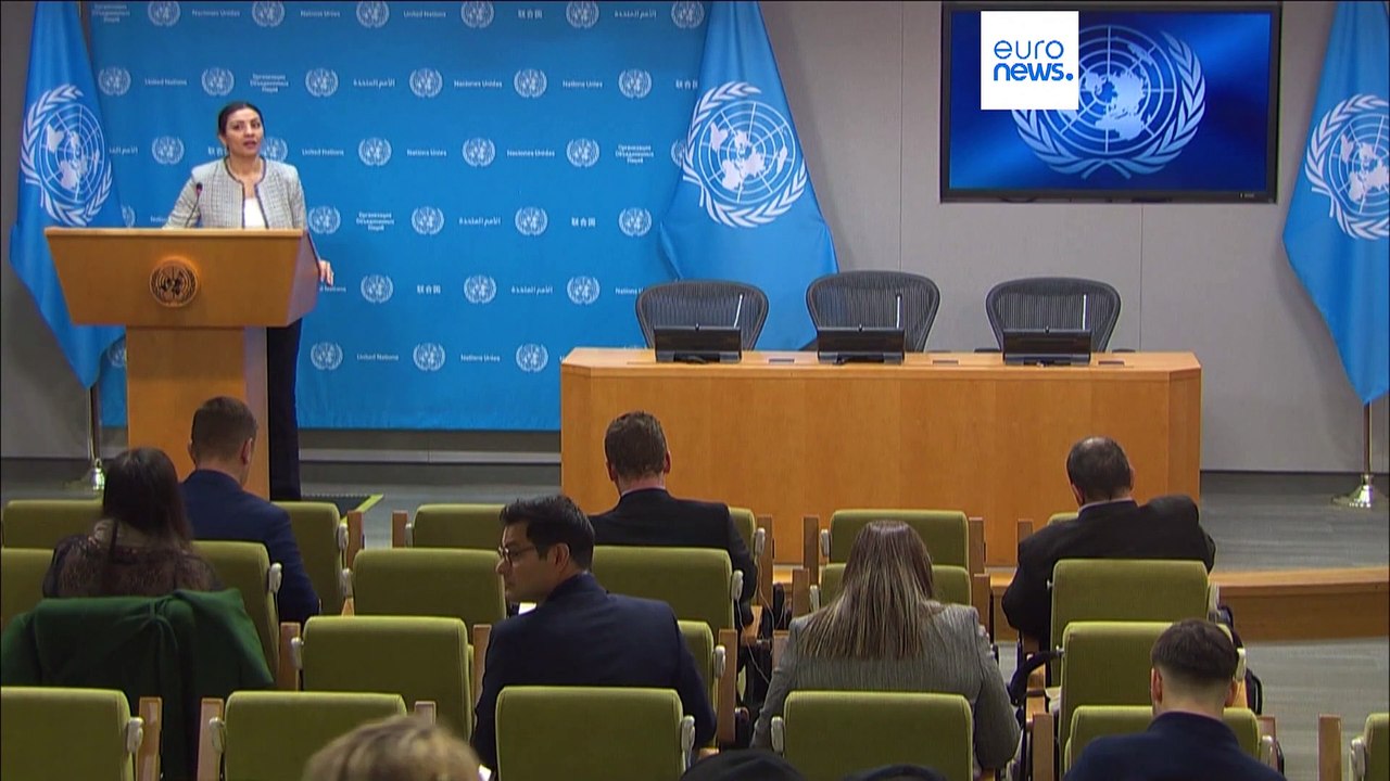 ХАМАС: число погибших в Газе возросло до 25 700