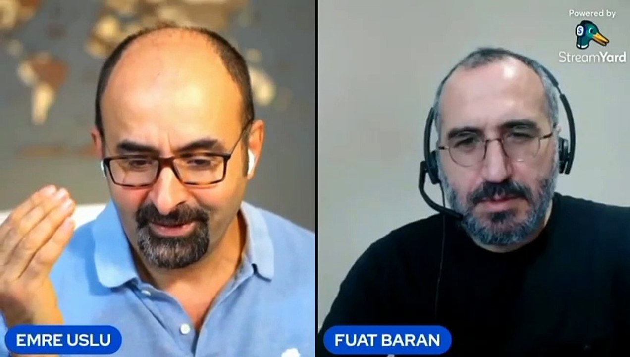 Emre Uslu