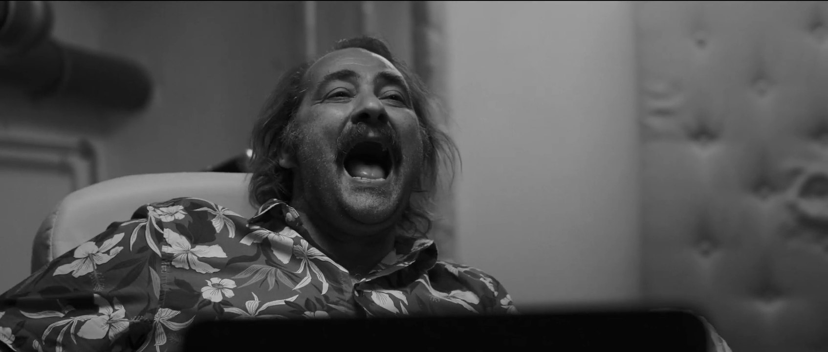 The Woddafucka Thing - Trailer (Deutsch) HD