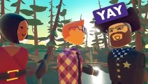 Tráiler de Rec Room (2020)