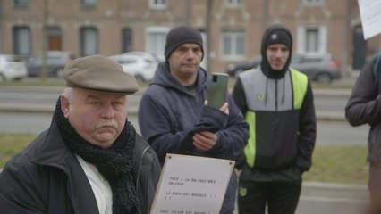 Investigation sur l'Impact du Travail sur la Santé 💼