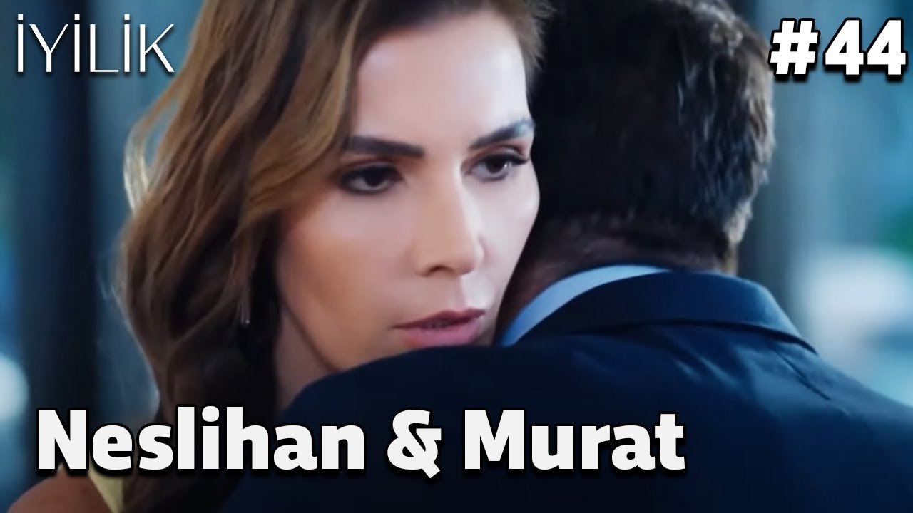 Baştan sona Neslihan & Murat #44