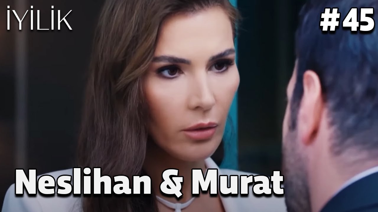 Baştan sona Neslihan & Murat #45