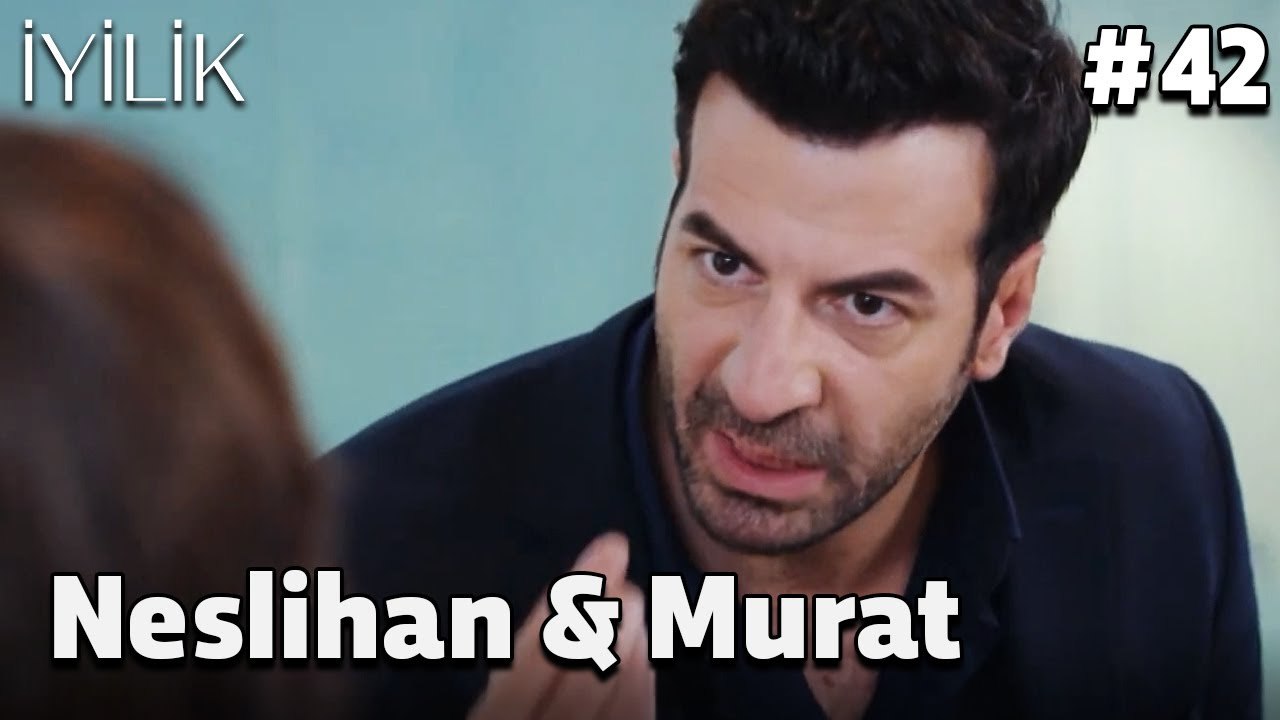 Baştan sona Neslihan & Murat #42