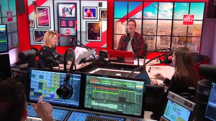 L'INTÉGRALE - Le Double Expresso RTL2 (25/01/24)