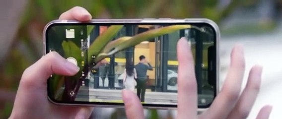 Attacking Lady Ep 1 Eng Sub