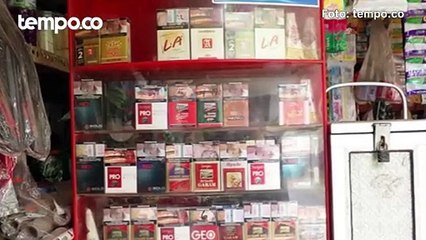 YLKI Minta Iklan Rokok Dilarang Total, Apa Alasannya?