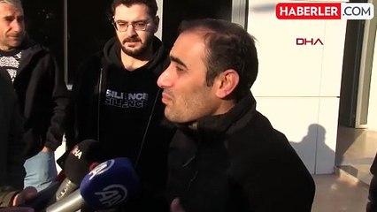 İzmir'de 12 yaşındaki çocuğun öldürülmesi