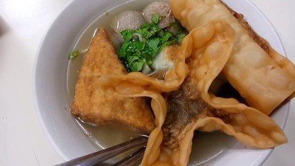 Bakwan Malang: A Taste of East Java's Finest